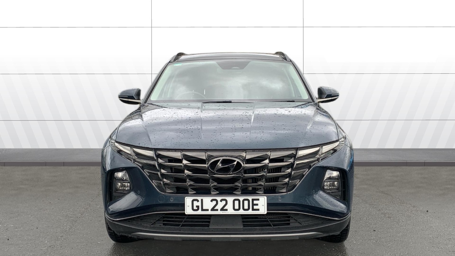 Used Hyundai TUCSON 2022 for sale - 77732320: Photo 3