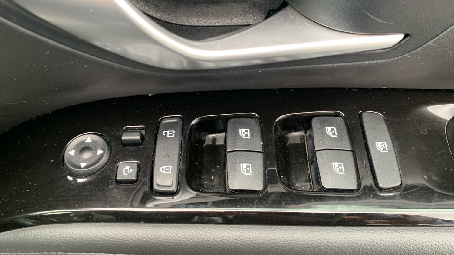 Used Hyundai TUCSON 2022 for sale - 77732320: Photo 32