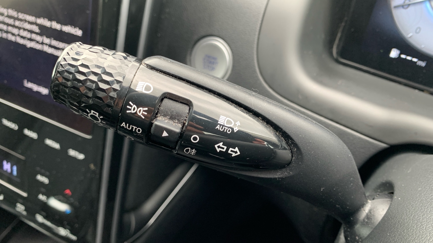 Used Hyundai TUCSON 2022 for sale - 77732320: Photo 35