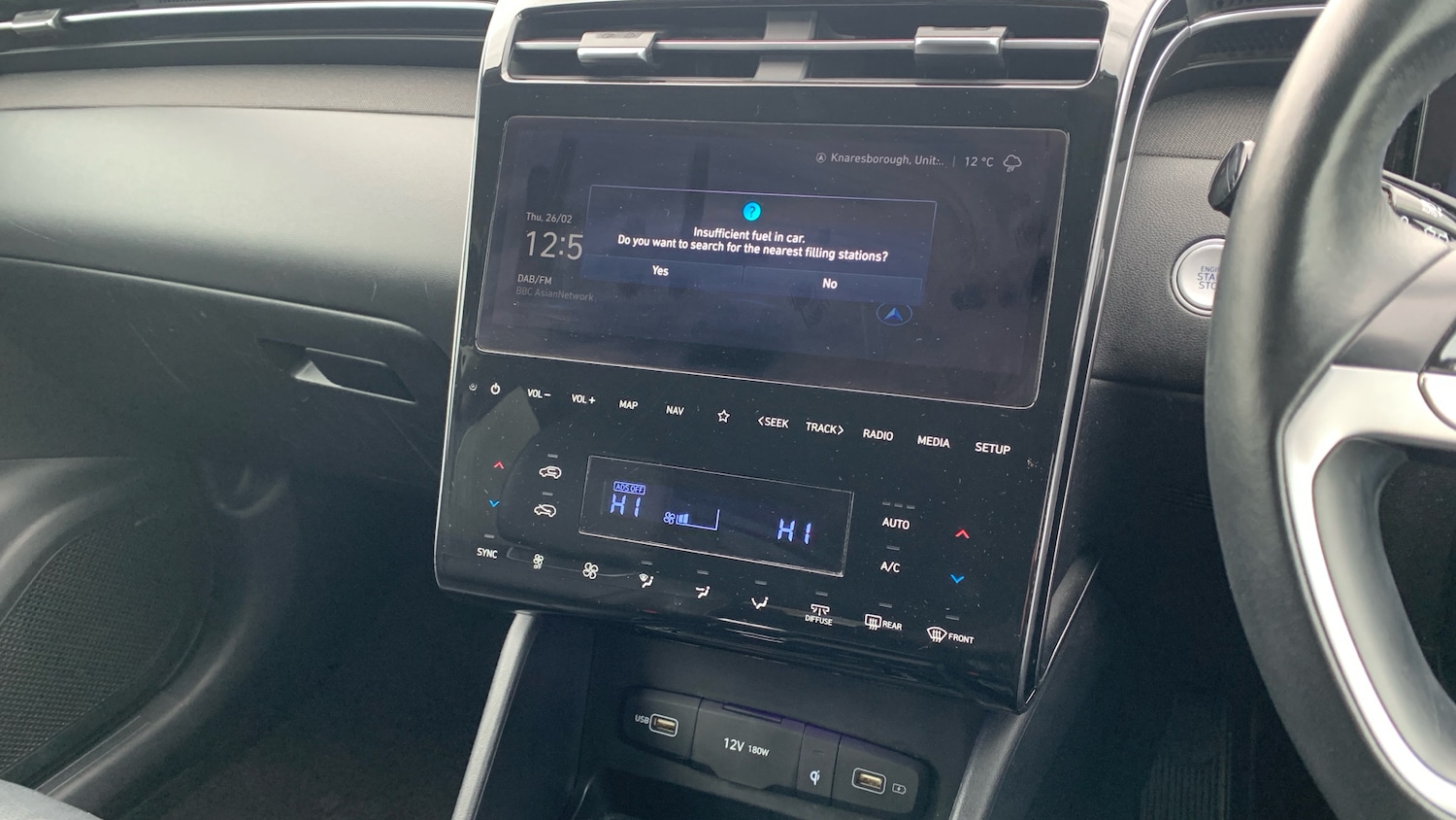 Used Hyundai TUCSON 2022 for sale - 77732320: Photo 39