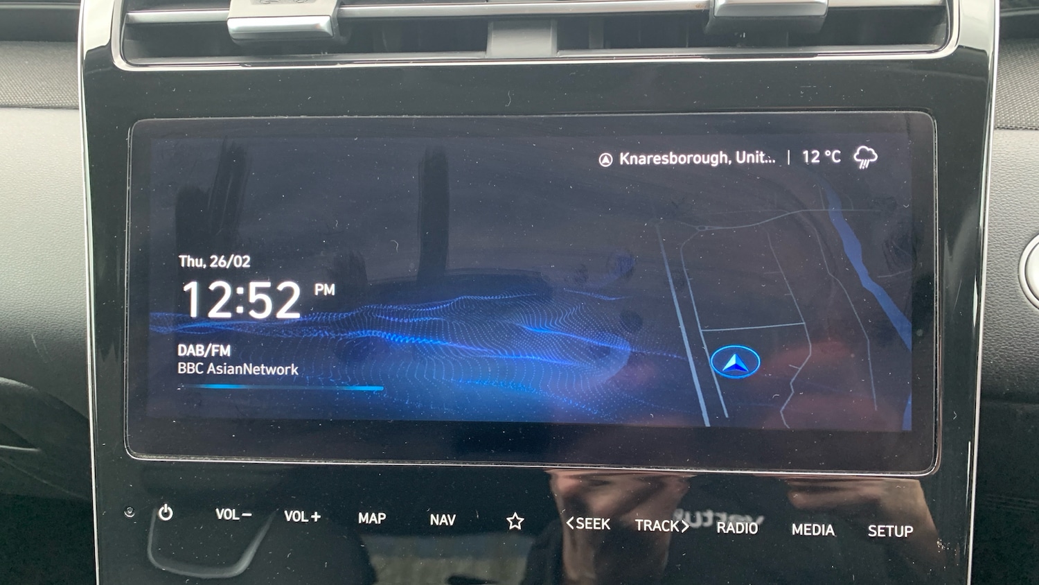 Used Hyundai TUCSON 2022 for sale - 77732320: Photo 40