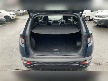 Used Hyundai TUCSON 2022 for sale - 77732320: Photo