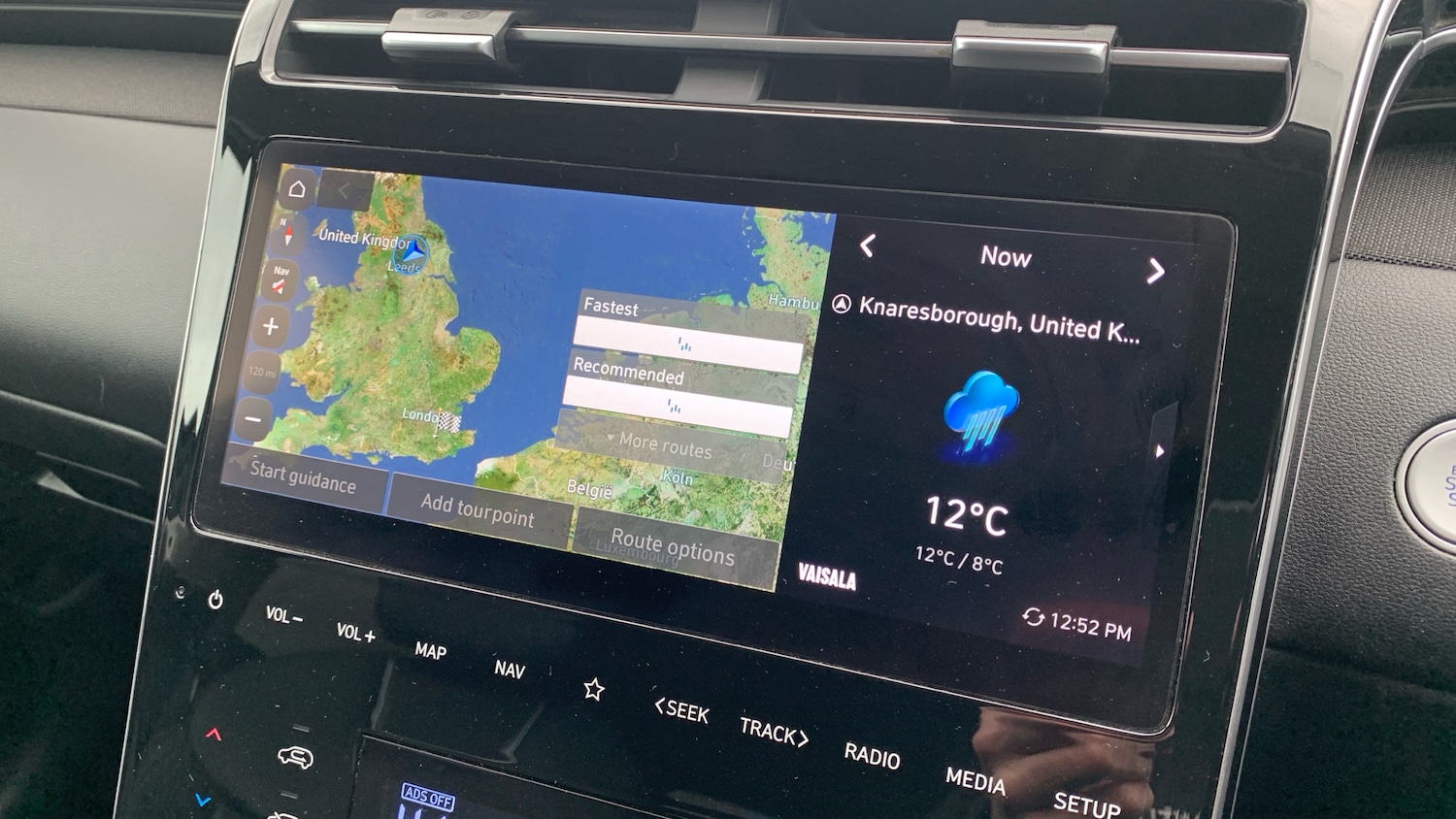 Used Hyundai TUCSON 2022 for sale - 77732320: Photo 52