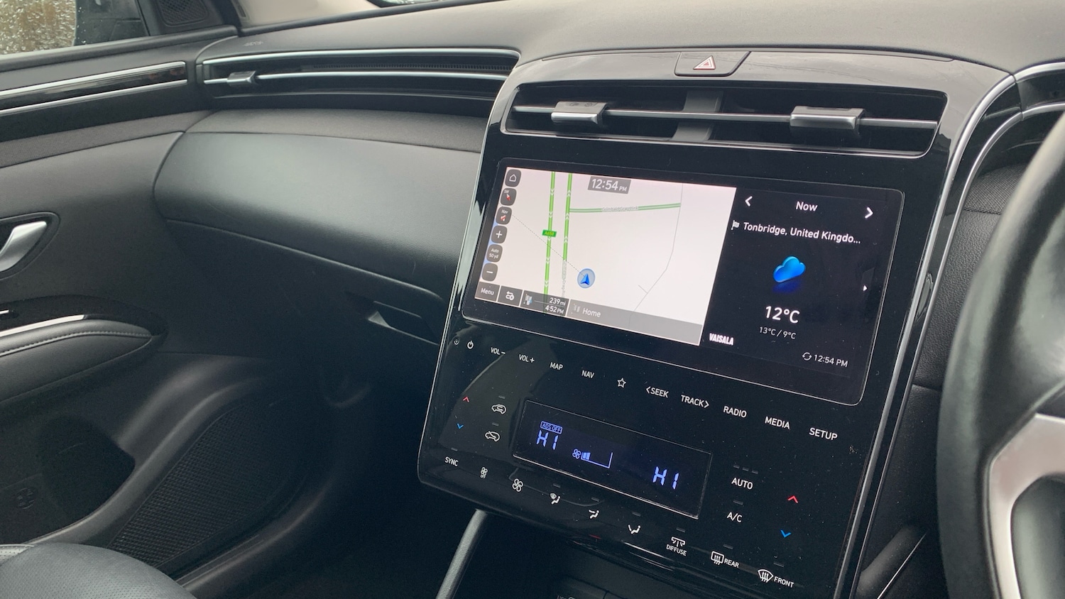 Used Hyundai TUCSON 2022 for sale - 77732320: Photo 54