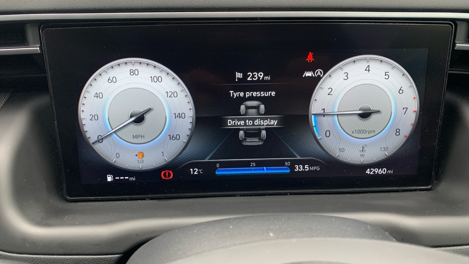 Used Hyundai TUCSON 2022 for sale - 77732320: Photo 55