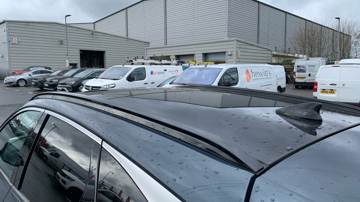 Used Hyundai TUCSON 2022 for sale - 77732320: Photo 7