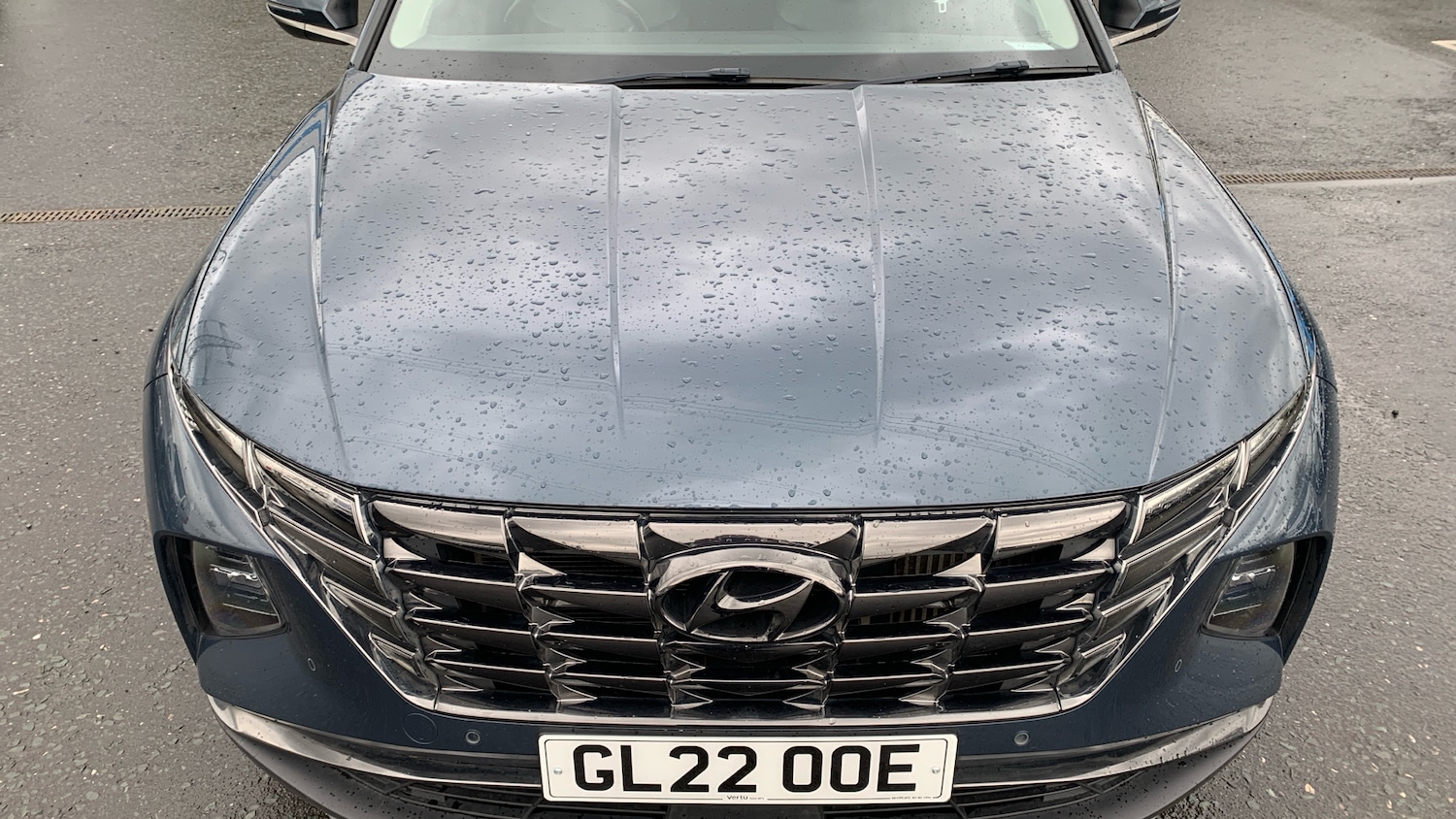 Used Hyundai TUCSON 2022 for sale - 77732320: Photo 8