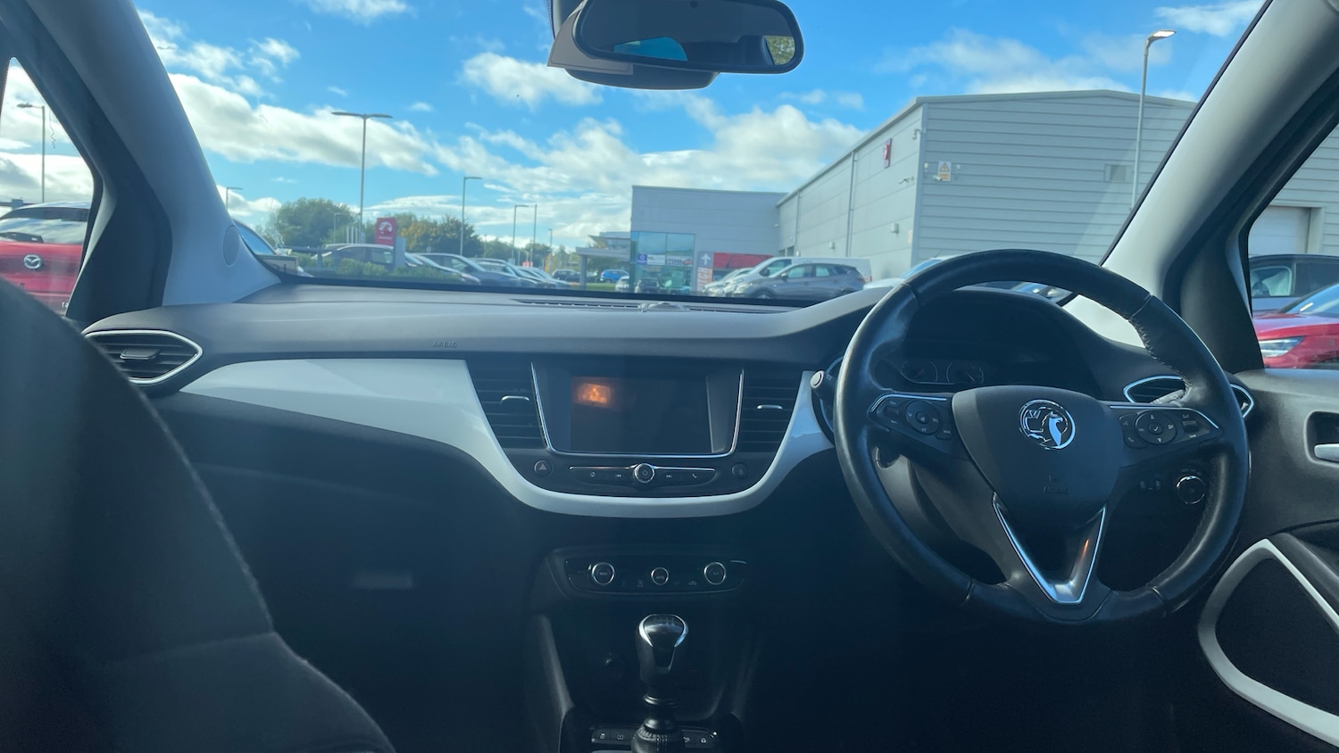 Used Vauxhall Crossland 2021 for sale - 76302097: Photo 10