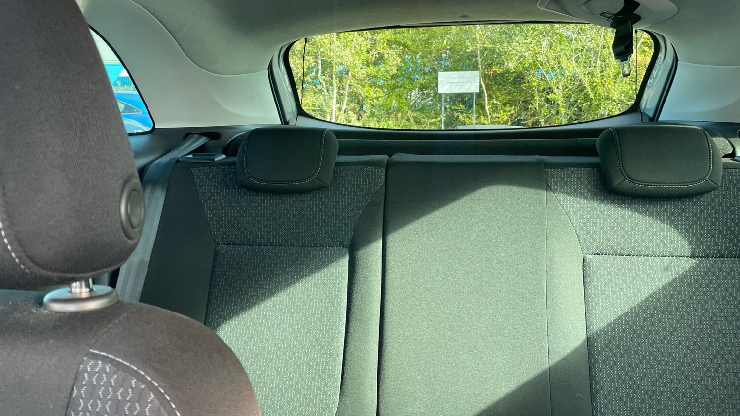 Used Vauxhall Crossland 2021 for sale - 76302097: Photo 15