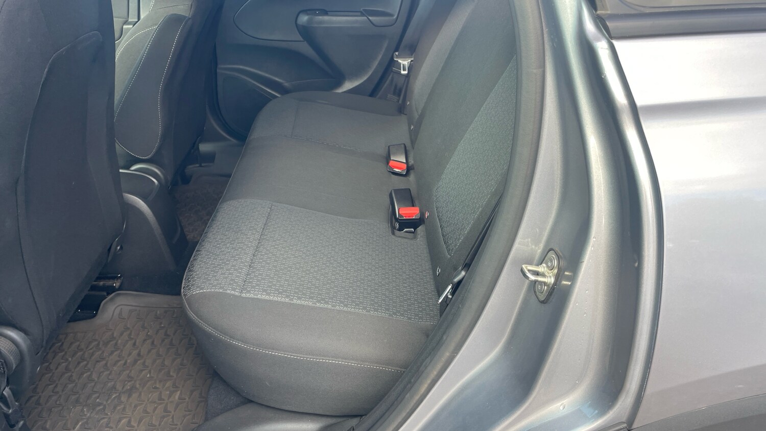 Used Vauxhall Crossland 2021 for sale - 76302097: Photo 16