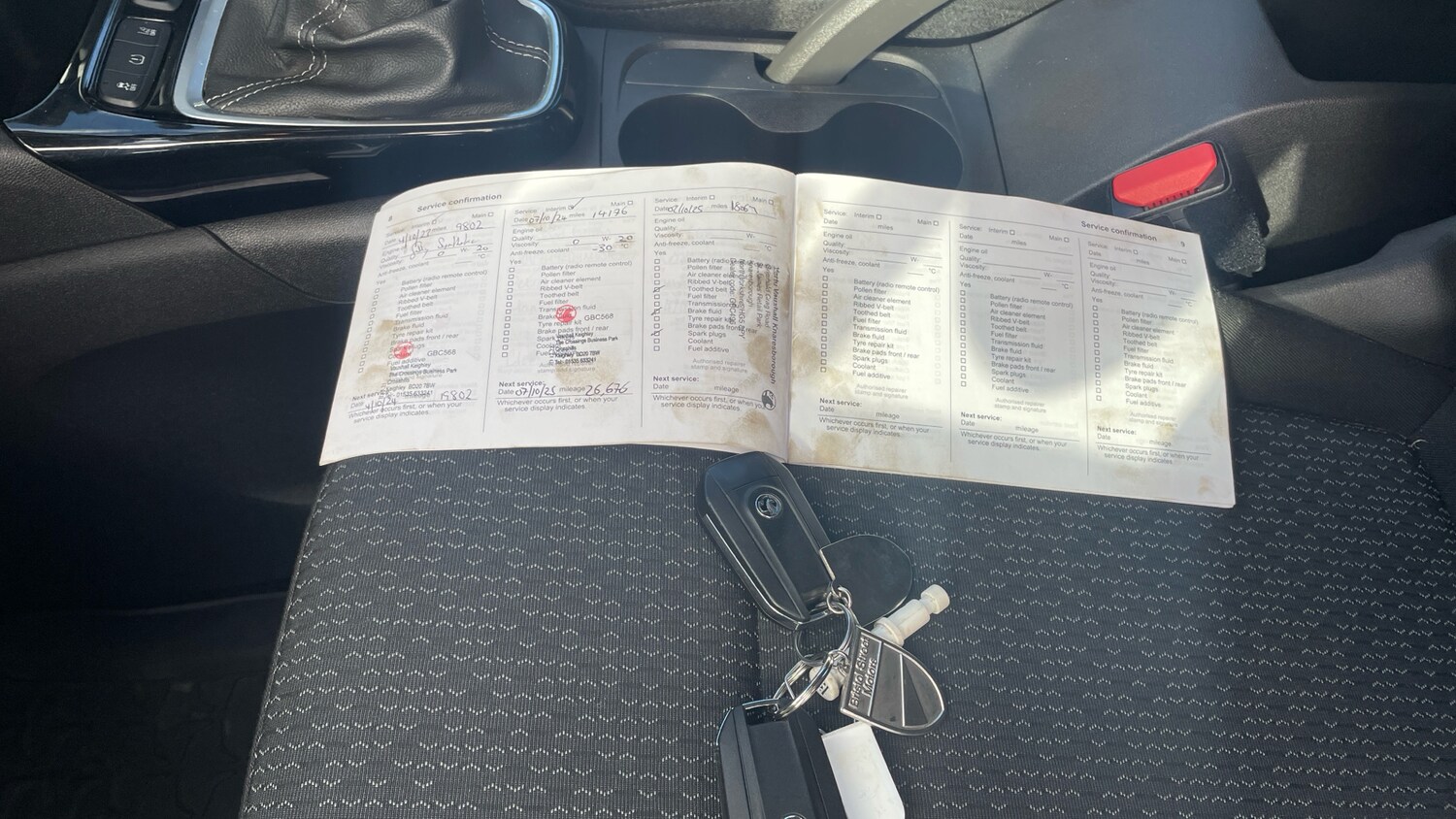 Used Vauxhall Crossland 2021 for sale - 76302097: Photo 19