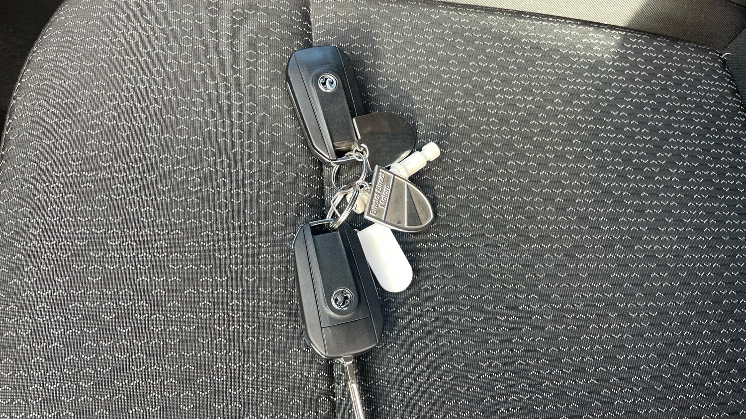 Used Vauxhall Crossland 2021 for sale - 76302097: Photo 20