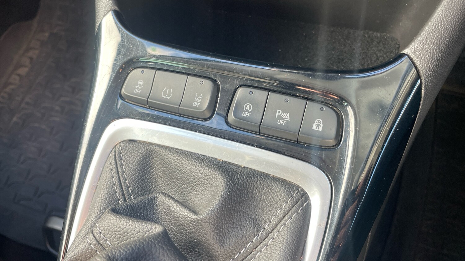 Used Vauxhall Crossland 2021 for sale - 76302097: Photo 24