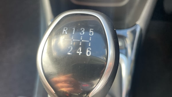 Used Vauxhall Crossland 2021 for sale - 76302097: Photo 25