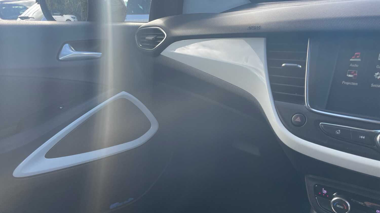 Used Vauxhall Crossland 2021 for sale - 76302097: Photo 32