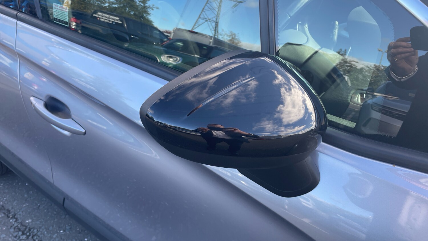 Used Vauxhall Crossland 2021 for sale - 76302097: Photo 36