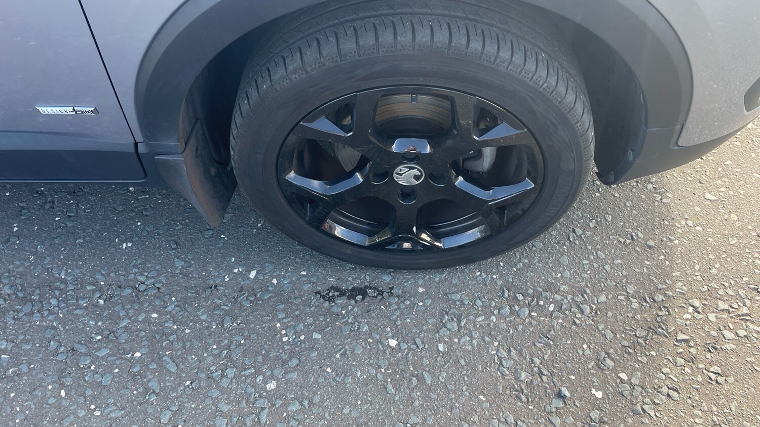 Used Vauxhall Crossland 2021 for sale - 76302097: Photo 37