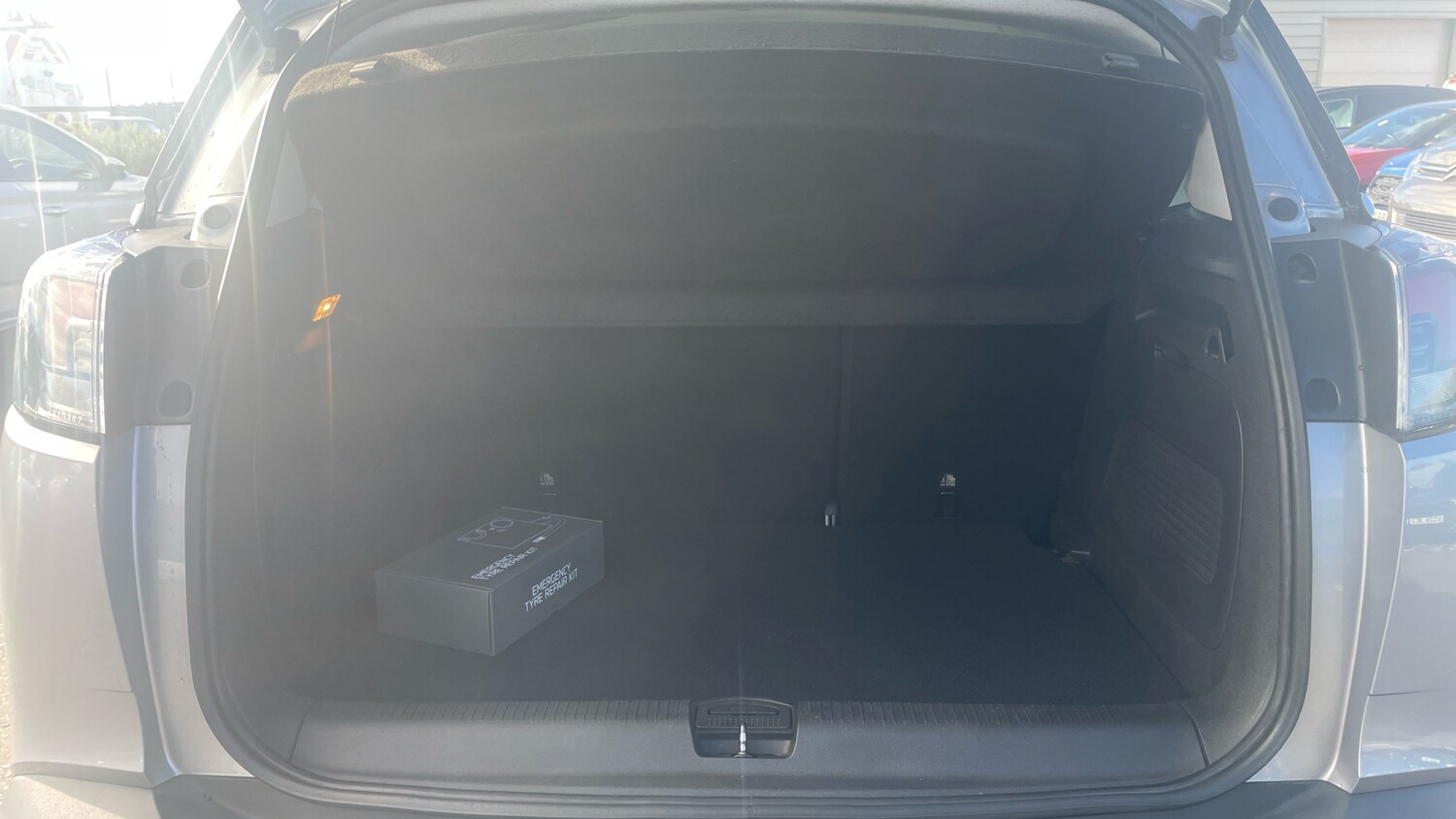 Used Vauxhall Crossland 2021 for sale - 76302097: Photo 4