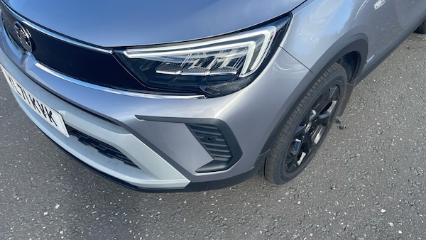 Used Vauxhall Crossland 2021 for sale - 76302097: Photo 40
