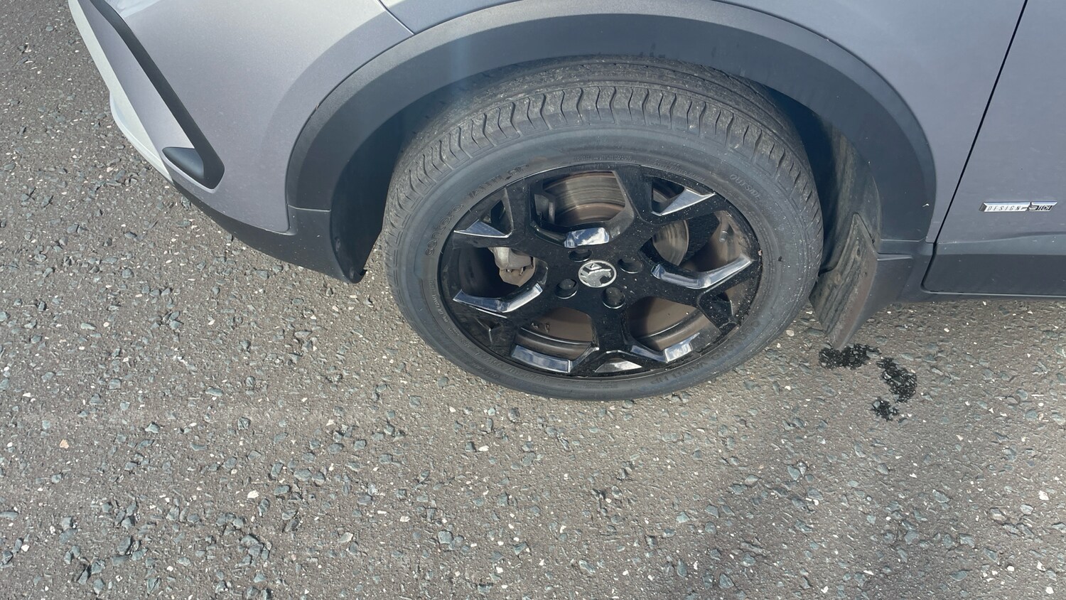 Used Vauxhall Crossland 2021 for sale - 76302097: Photo 41