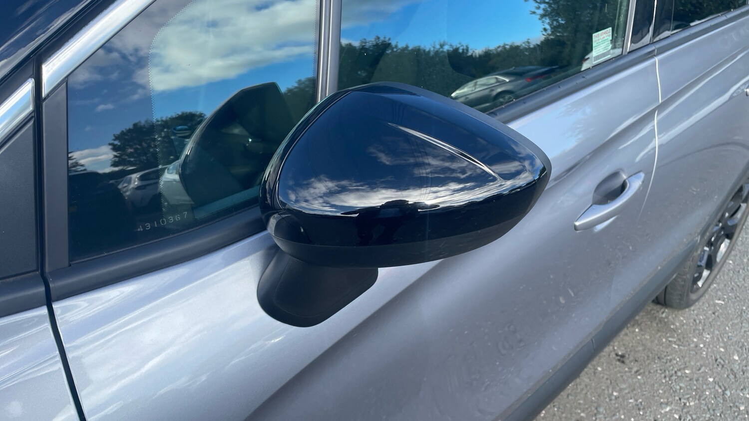 Used Vauxhall Crossland 2021 for sale - 76302097: Photo 42