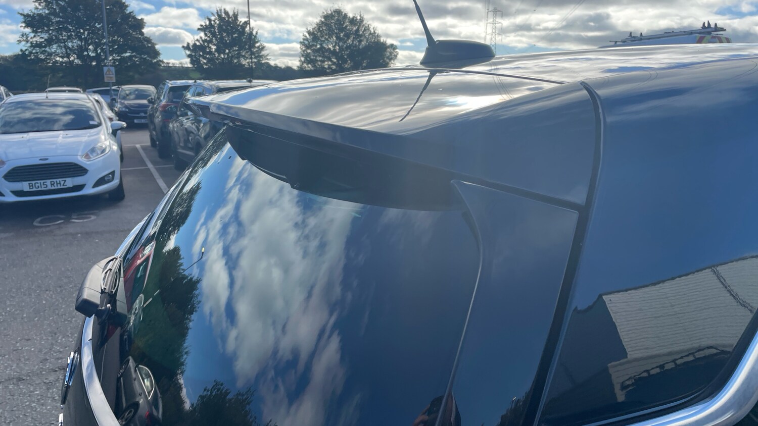 Used Vauxhall Crossland 2021 for sale - 76302097: Photo 48