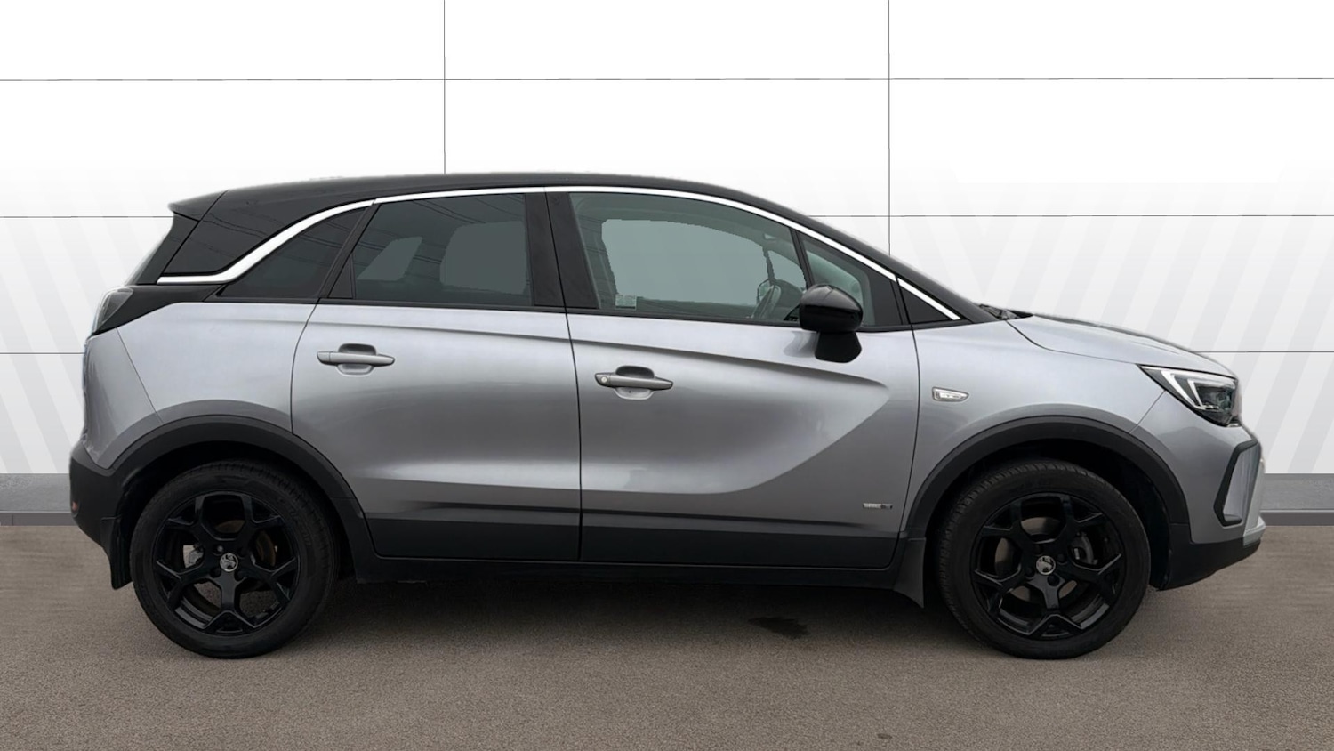 Used Vauxhall Crossland 2021 for sale - 76302097: Photo 5