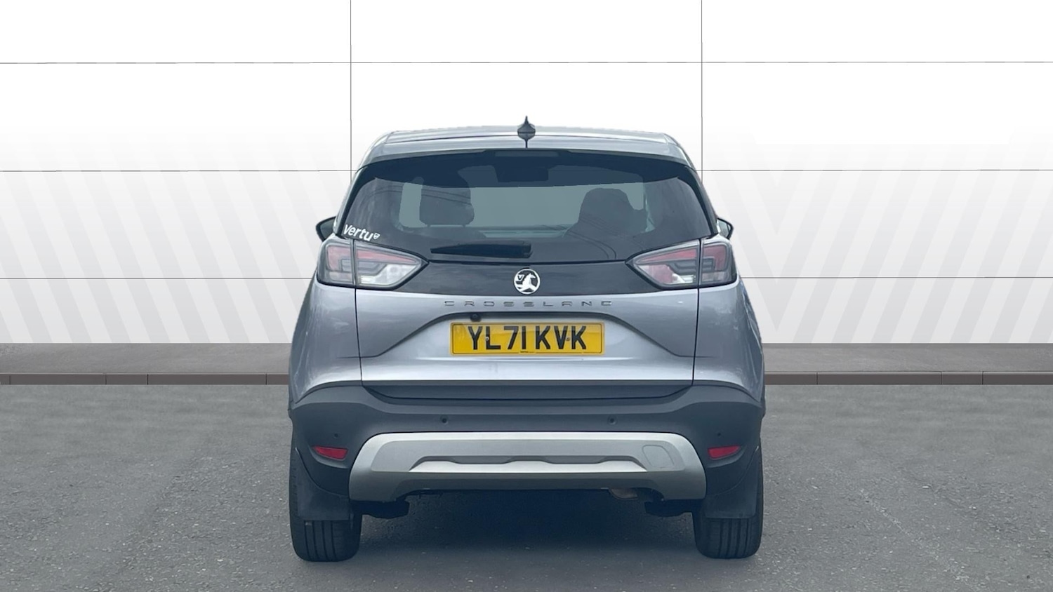 Used Vauxhall Crossland 2021 for sale - 76302097: Photo 6