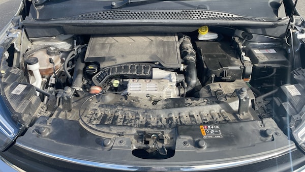 Used Vauxhall Crossland 2021 for sale - 76302097: Photo 8