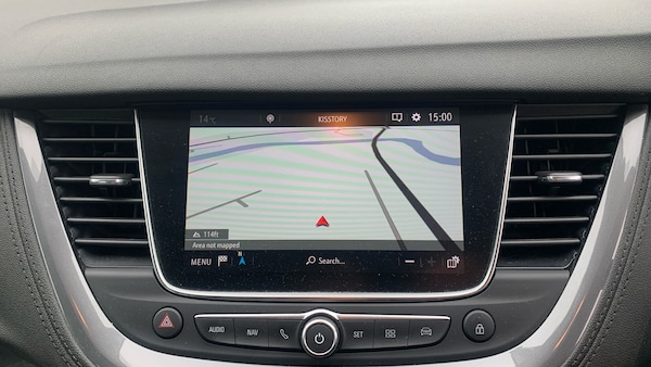 Used Vauxhall Grandland X 2019 for sale - 76302093: Photo 12