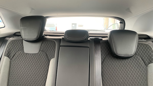 Used Vauxhall Grandland X 2019 for sale - 76302093: Photo 15