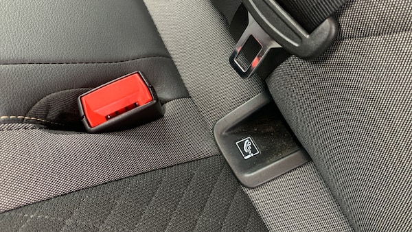 Used Vauxhall Grandland X 2019 for sale - 76302093: Photo 17