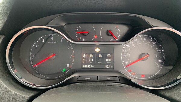 Used Vauxhall Grandland X 2019 for sale - 76302093: Photo 18