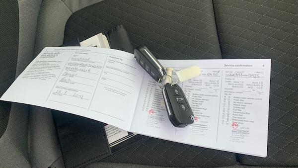 Used Vauxhall Grandland X 2019 for sale - 76302093: Photo 19