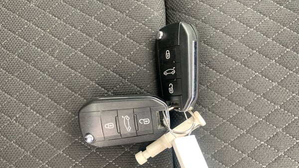 Used Vauxhall Grandland X 2019 for sale - 76302093: Photo 20