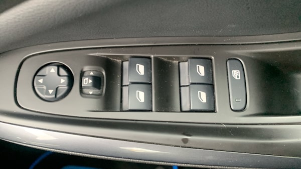Used Vauxhall Grandland X 2019 for sale - 76302093: Photo 21
