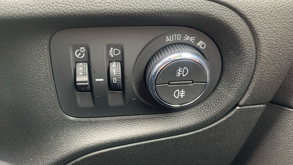 Used Vauxhall Grandland X 2019 for sale - 76302093: Photo 22