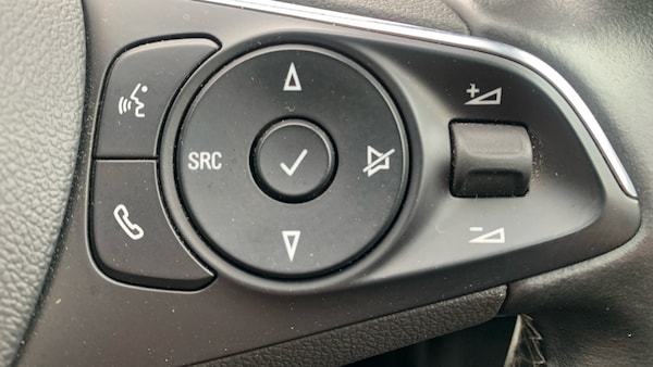 Used Vauxhall Grandland X 2019 for sale - 76302093: Photo 25