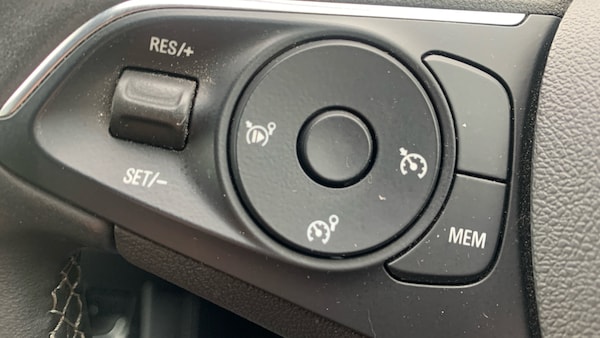 Used Vauxhall Grandland X 2019 for sale - 76302093: Photo 26