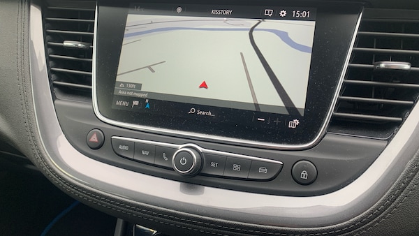 Used Vauxhall Grandland X 2019 for sale - 76302093: Photo 27