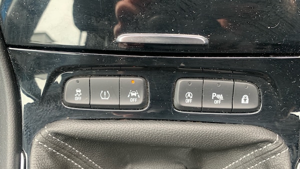 Used Vauxhall Grandland X 2019 for sale - 76302093: Photo 29