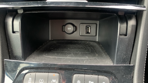 Used Vauxhall Grandland X 2019 for sale - 76302093: Photo 30