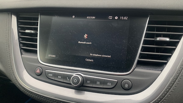 Used Vauxhall Grandland X 2019 for sale - 76302093: Photo 34