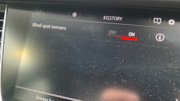 Used Vauxhall Grandland X 2019 for sale - 76302093: Photo 36