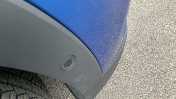 Used Vauxhall Grandland X 2019 for sale - 76302093: Photo 38