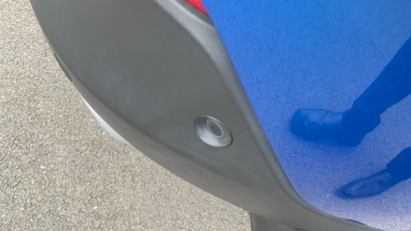 Used Vauxhall Grandland X 2019 for sale - 76302093: Photo 39