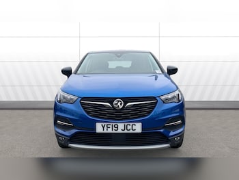 Used Vauxhall Grandland X 2019 for sale - 76302093: Photo 3