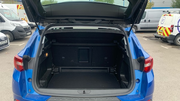 Used Vauxhall Grandland X 2019 for sale - 76302093: Photo 4