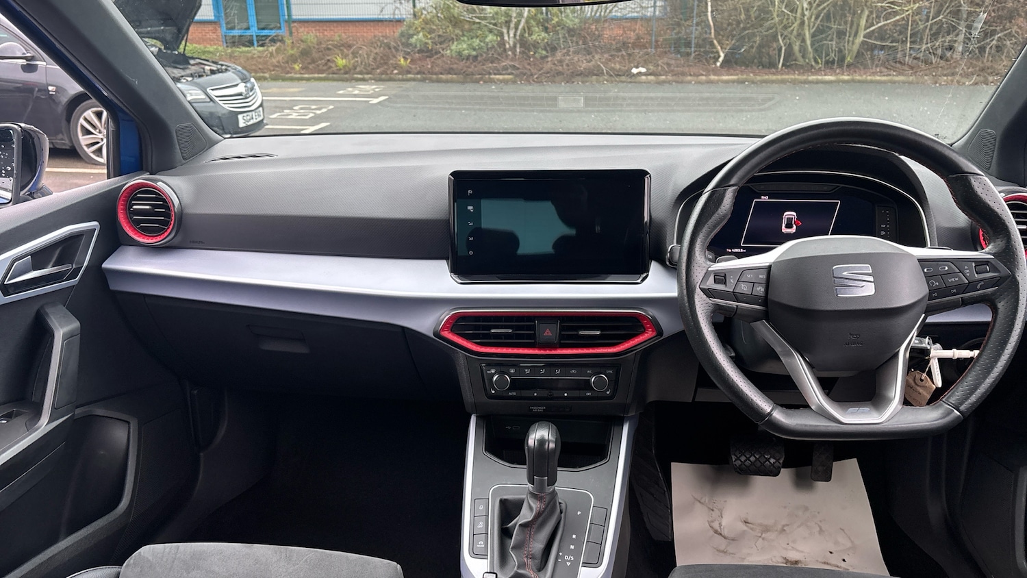 Used SEAT Arona 2022 for sale - 77286128: Photo 10