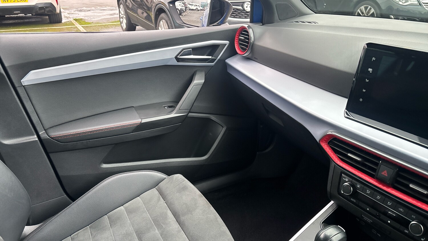 Used SEAT Arona 2022 for sale - 77286128: Photo 14